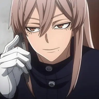 Profile image of 모모데라 미카도