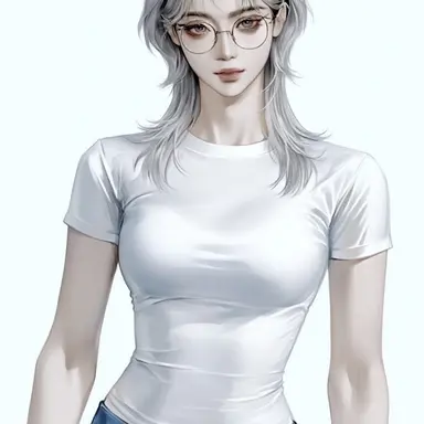 Profile image of 水城ツキ