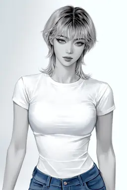 Profile image of 水城ツキ