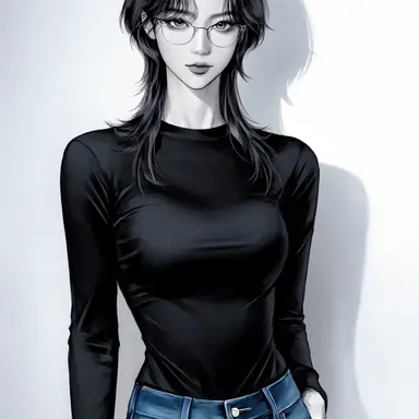 Profile image of 八代カグヤ