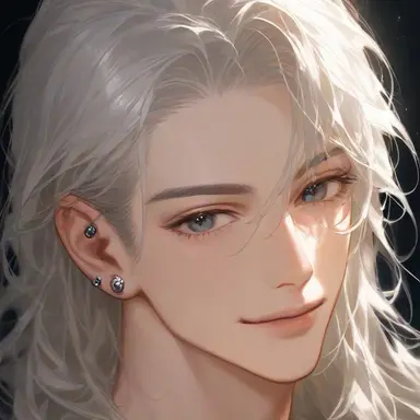 Profile image of 에이든