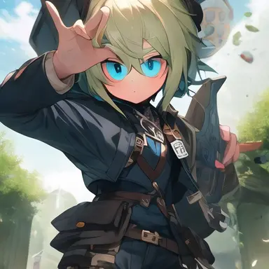 Profile image of アーリィ