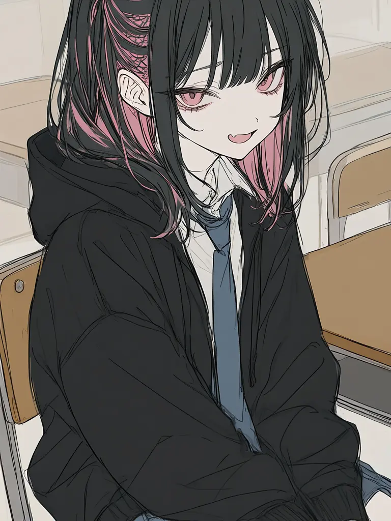 gruu0212의 地雷系とあなた