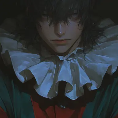 Profile image of リグ