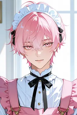 Profile image of 翔愛