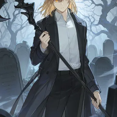 Profile image of ジャック
