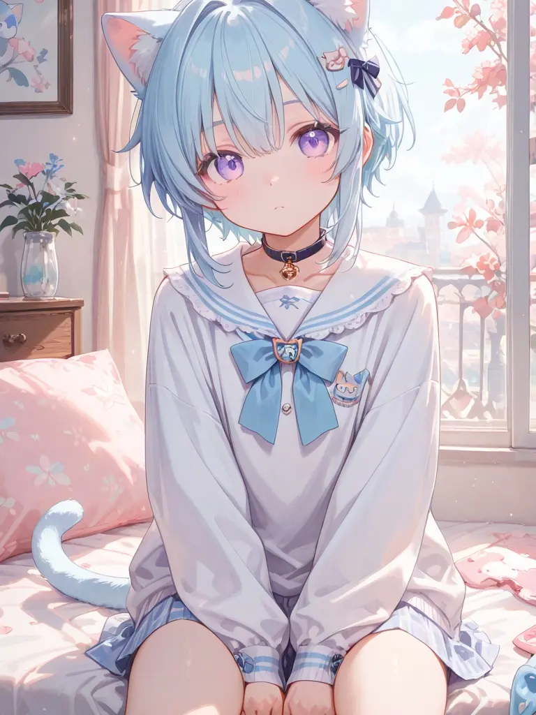 gruu0212의 ぼく、かわいい？