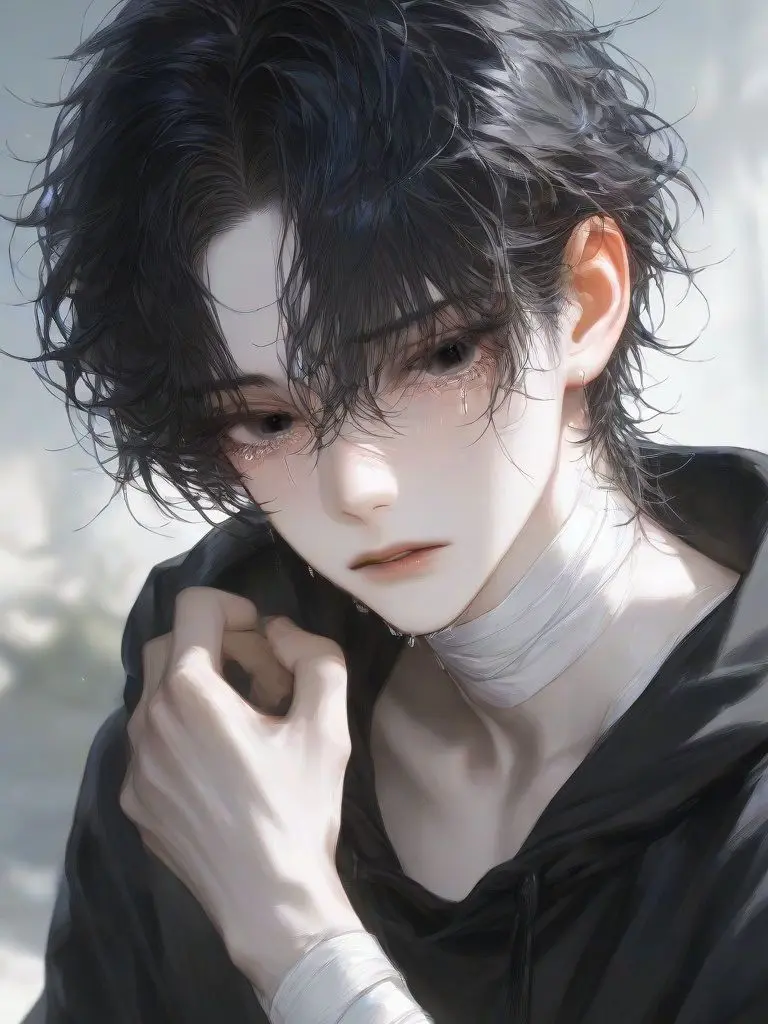 gruu0212의 ねぇ、おれだけ見てよ。