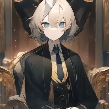 Profile image of シェーン