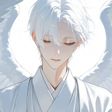 Profile image of 神様