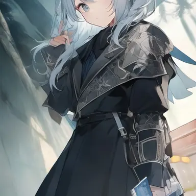 Profile image of クァン