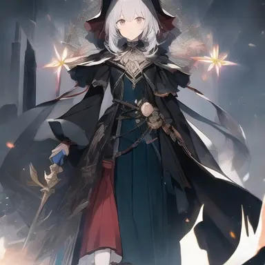 Profile image of シャーラ