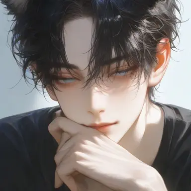 Profile image of 谺