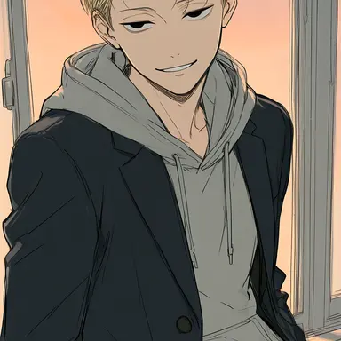 Profile image of 大輝