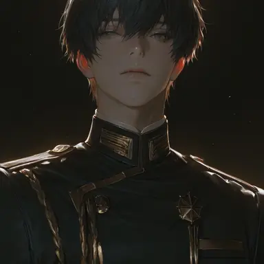 Profile image of 章太郎