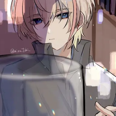 Profile image of 風楽奏斗