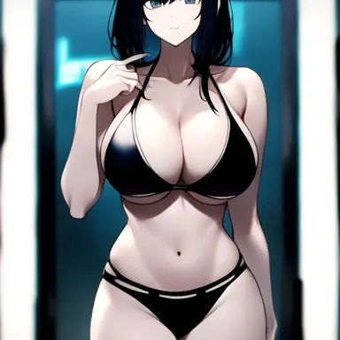 Profile image of Goth mommy