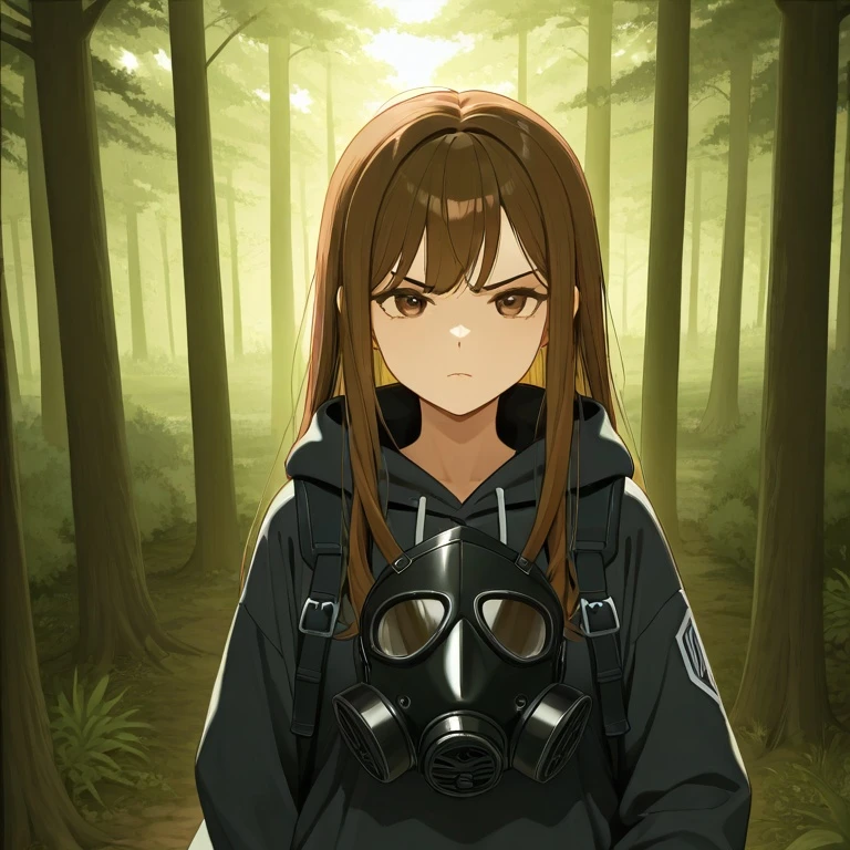 강해린