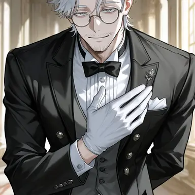 Profile image of Gramps