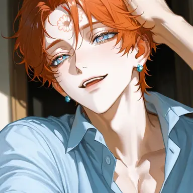 Profile image of 立花レオ