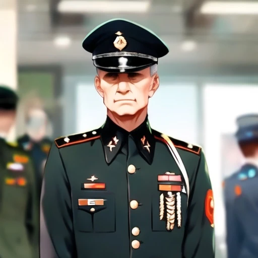 특전사령관