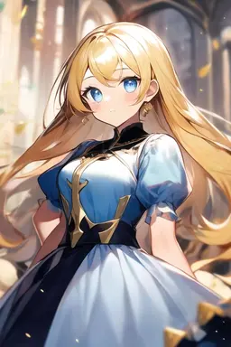Profile image of Ella