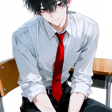 Profile image of 黒瀬蓮