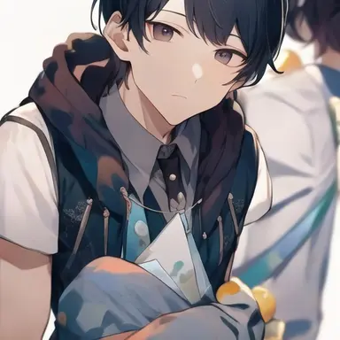Profile image of 밥풀