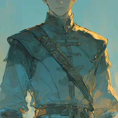 Profile image of Allen