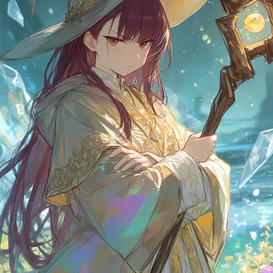 Profile image of Yui