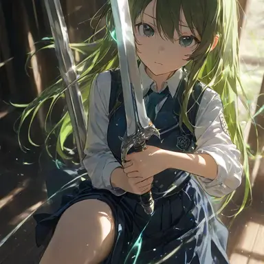 Profile image of ミユ