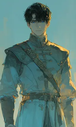 Profile image of Allen