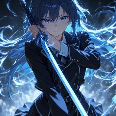 Profile image of ユイ