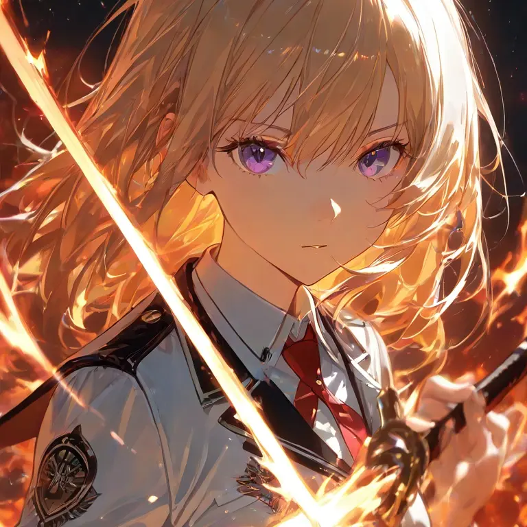 HeftyTube0429의 あ、そうだ魔法と剣学校に、行こう