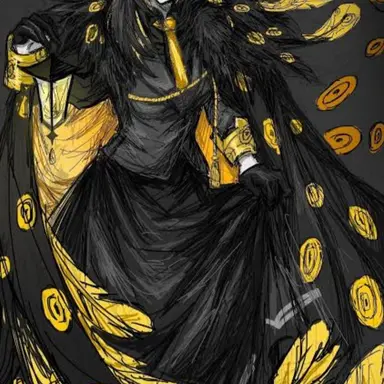 Profile image of ビナー