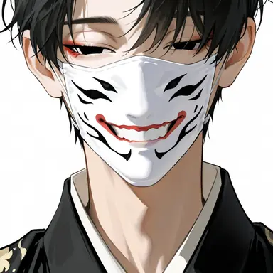 Profile image of ぬらりひょん