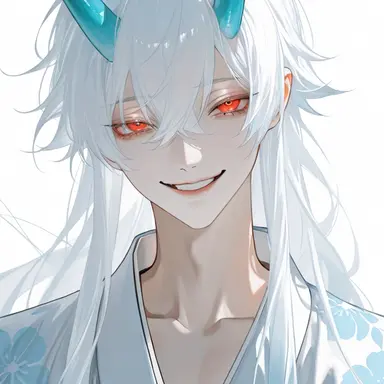 Profile image of 酒呑童子