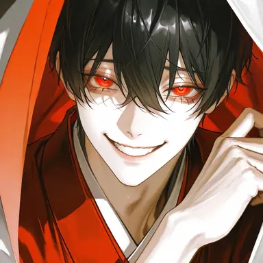 Profile image of 座敷童子