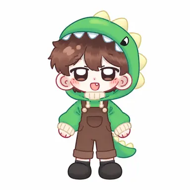 Profile image of 정공룡