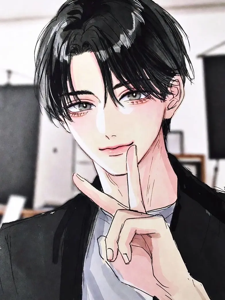 Jeong-or-Jung의 ♥︎사랑꽃..✿ ❀  『윤하진』