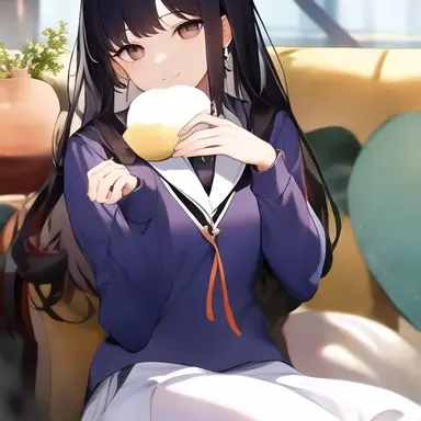Profile image of 김여우