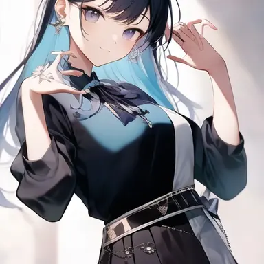 Profile image of 김여우