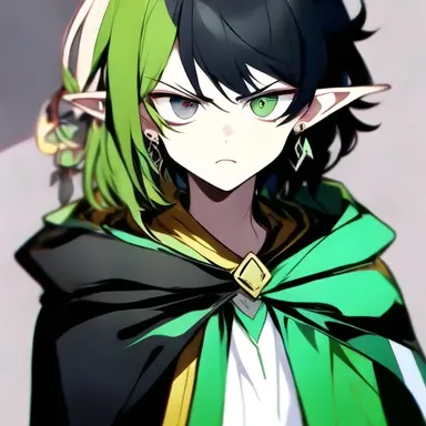 Profile image of Kai
