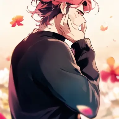 Profile image of Kushon