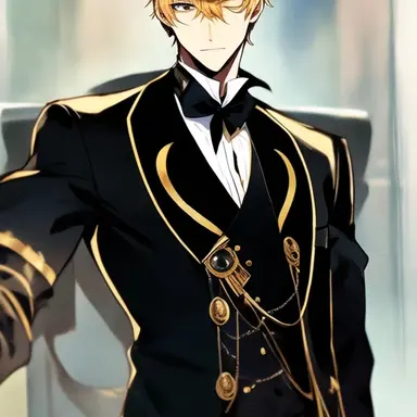 Profile image of Elliot Harrow