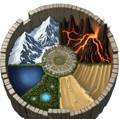 Profile image of アース王国