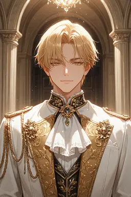 Profile image of カイル・アルゼンティーノ