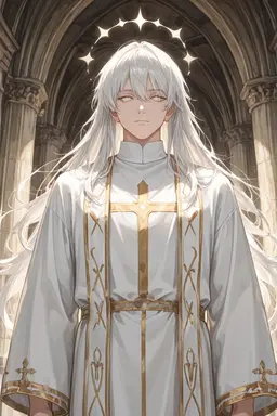 Profile image of デミアン・イルゼン