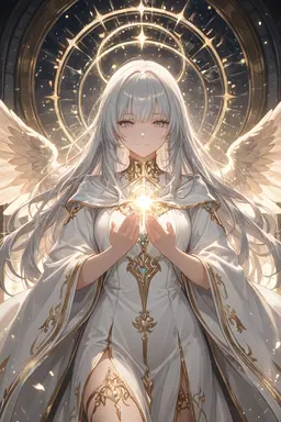 Profile image of イレナ・エレベイン