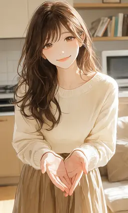 Profile image of 서연아